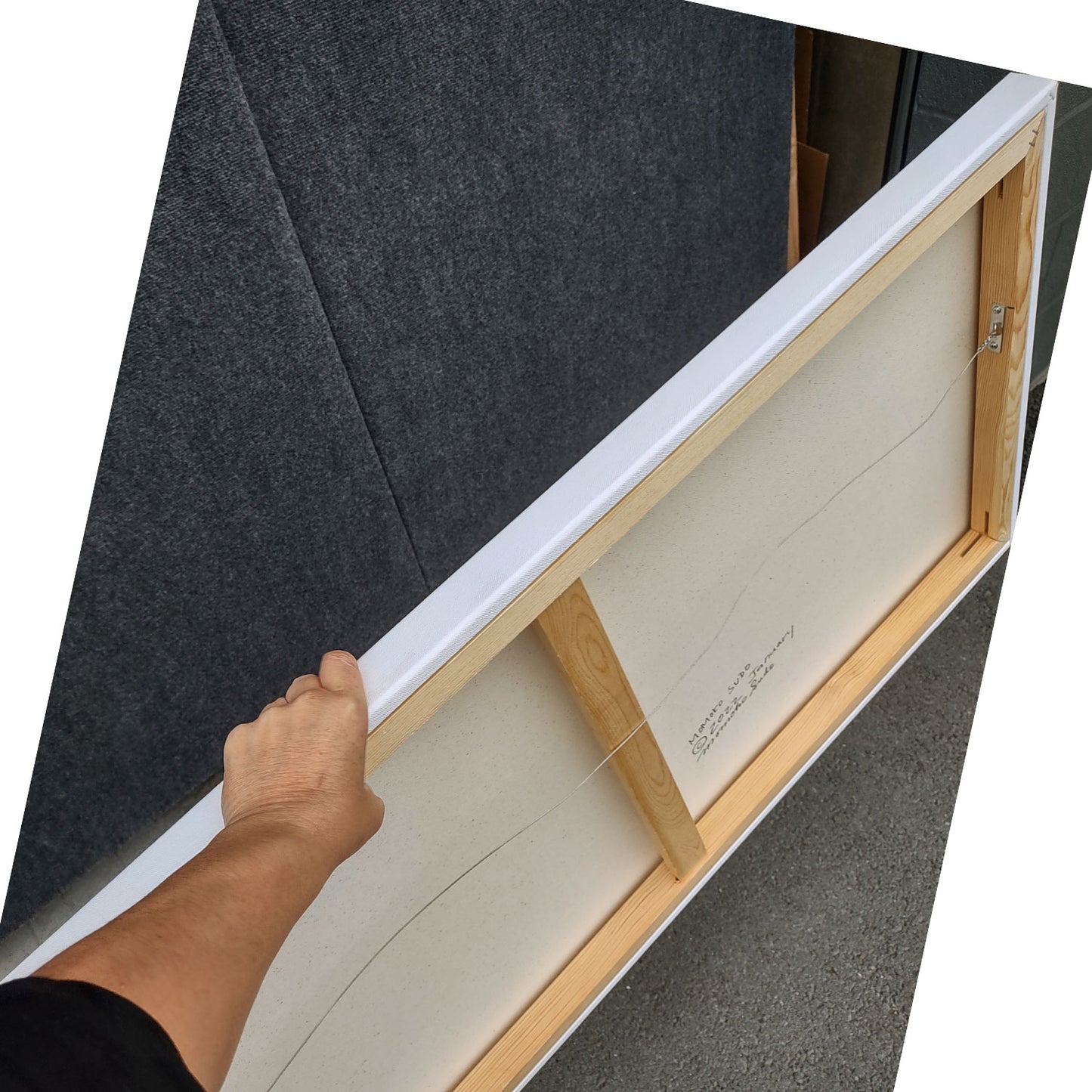 SOLD OUT Classic Black 20x60 B - 2022 January SOLD OUT