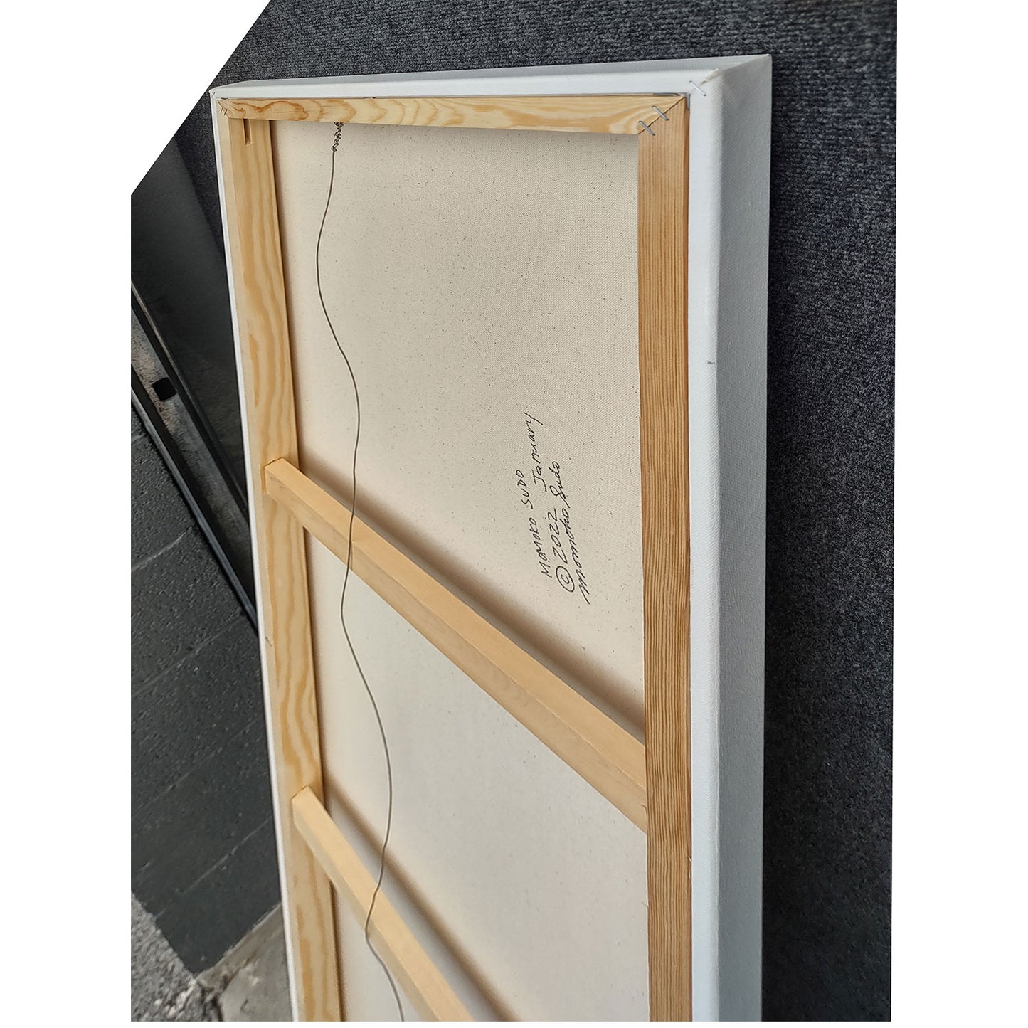 SOLD OUT Classic Black 20x60 B - 2022 January SOLD OUT