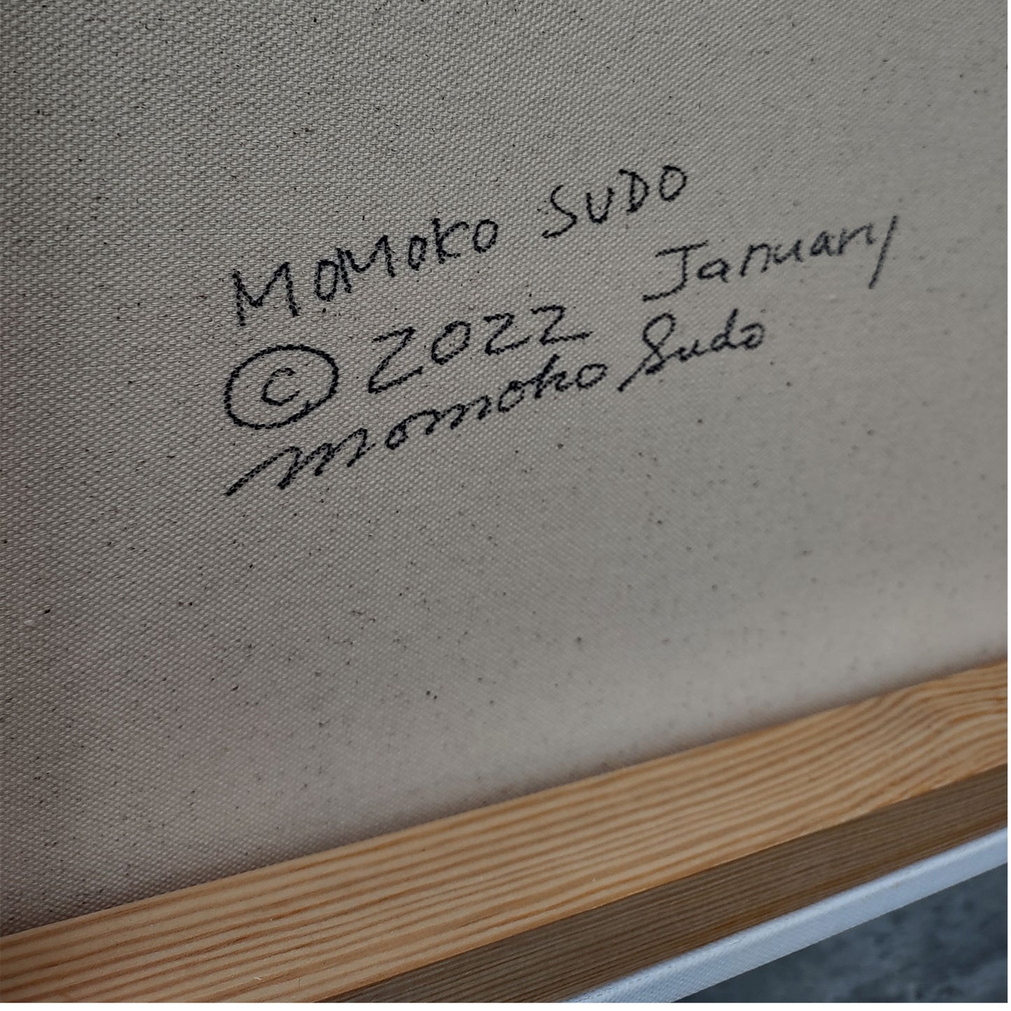 SOLD OUT - Classic Black 20x60 A - 2021 June - SOLD OUT