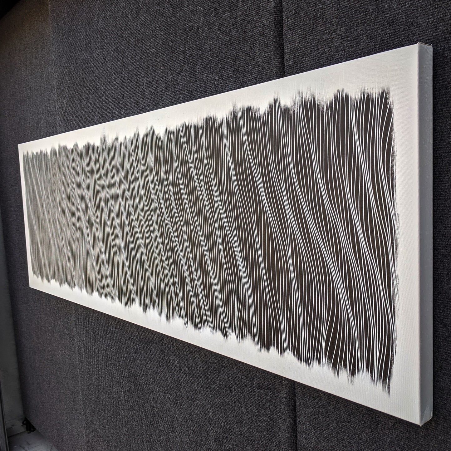 SOLD OUT - Classic Black 20x60 A - 2021 June - SOLD OUT