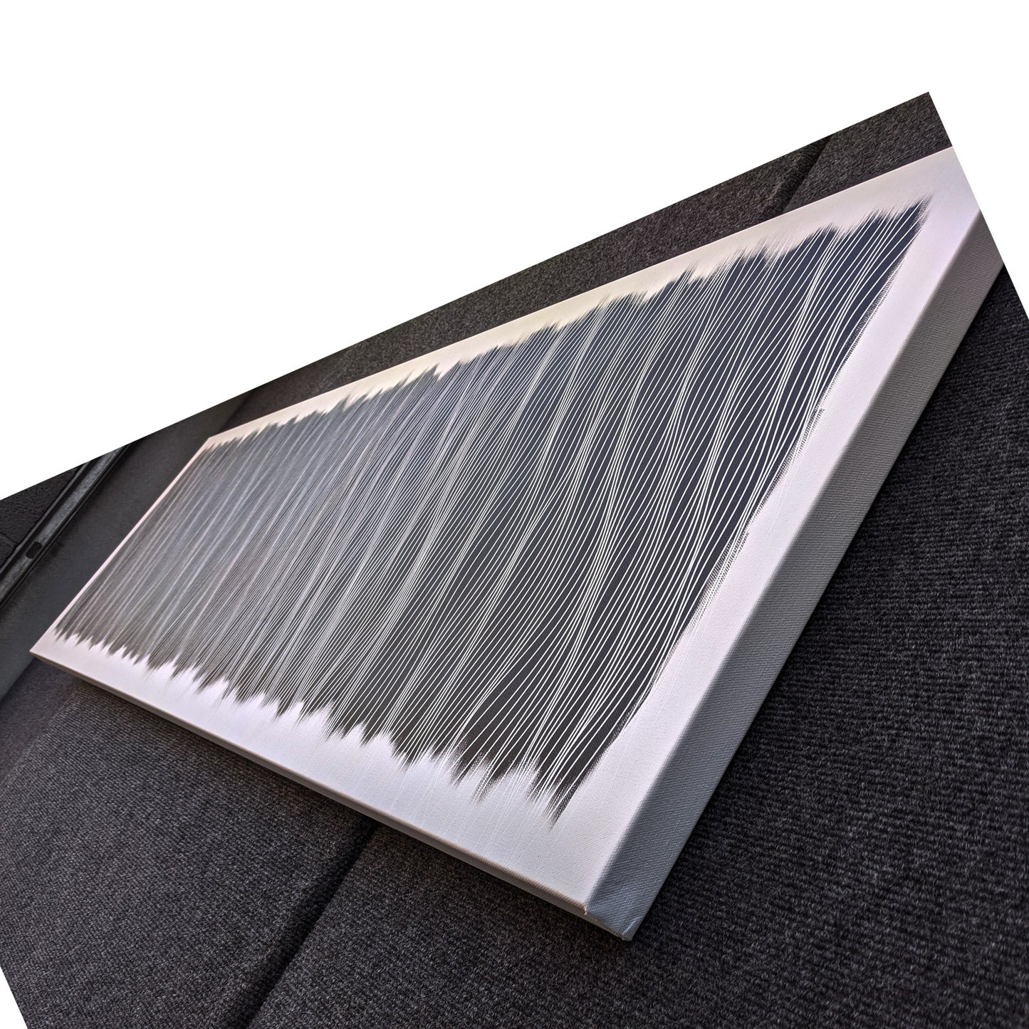 SOLD OUT - Classic Black 20x60 A - 2021 June - SOLD OUT