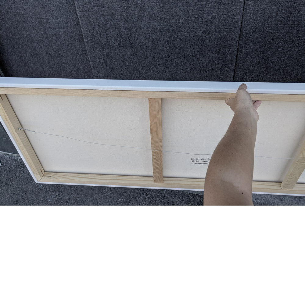 SOLD OUT - Classic Black 20x60 A - 2021 June - SOLD OUT