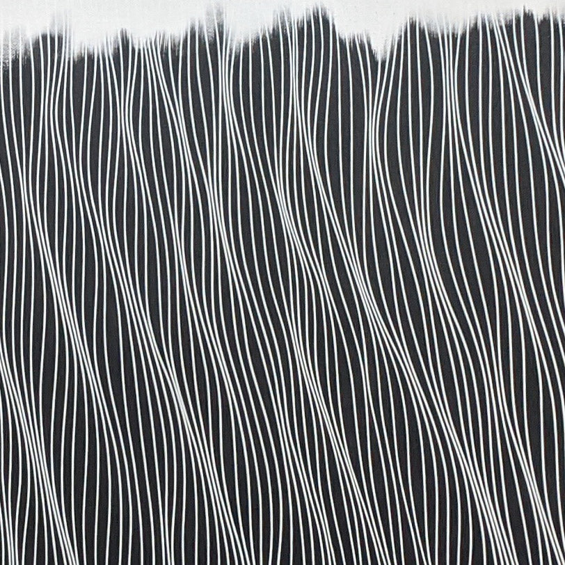 SOLD OUT - Classic Black 20x60 A - 2021 June - SOLD OUT