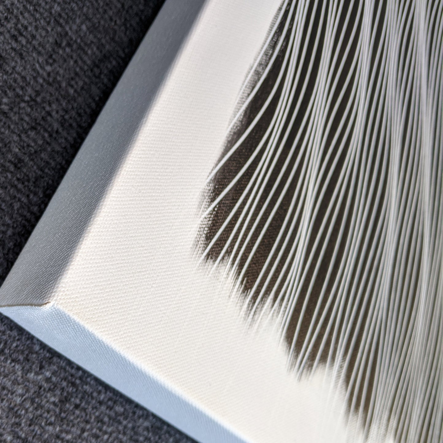 SOLD OUT - Classic Black 20x60 A - 2021 June - SOLD OUT