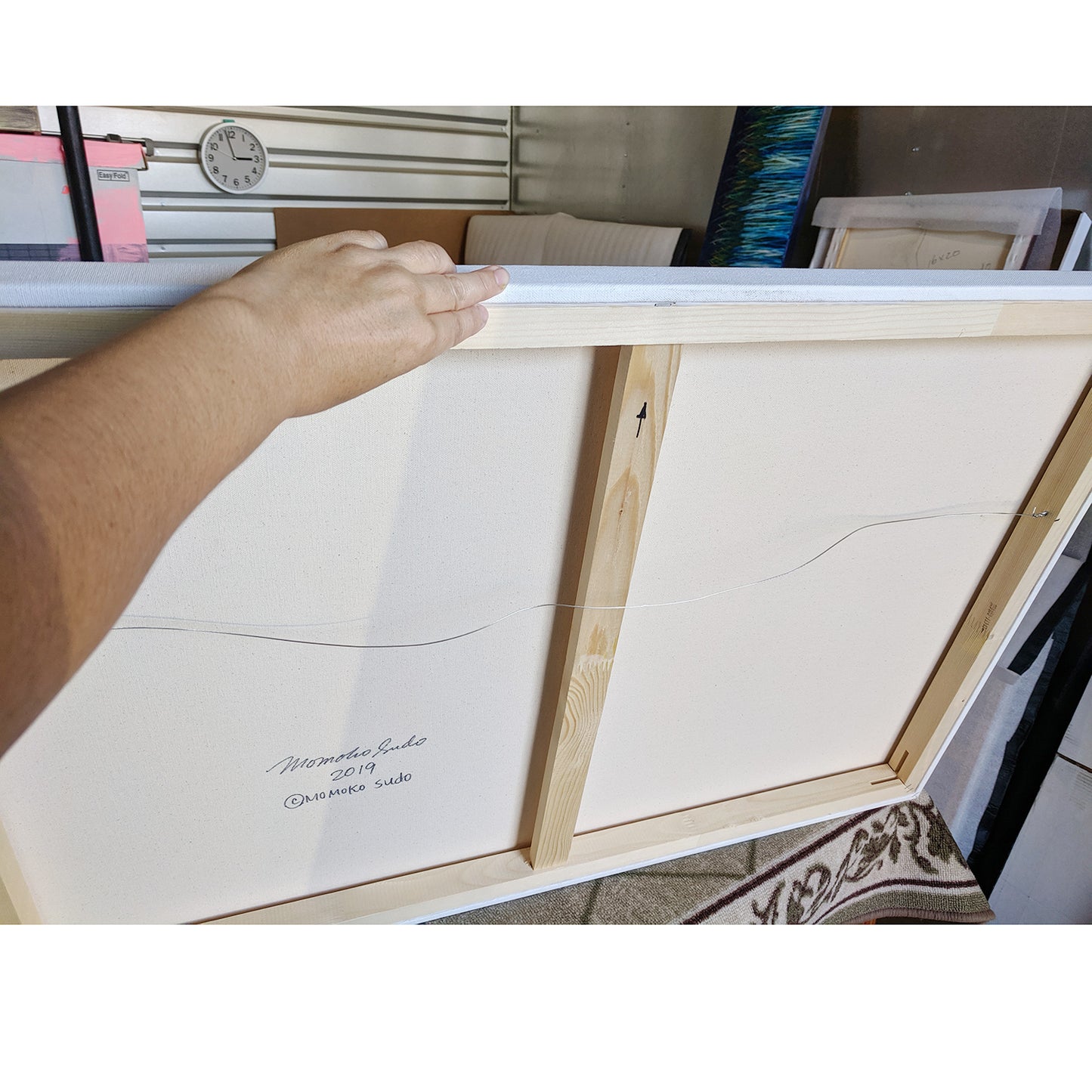 Classic Black 2x3 feet 2019 - Free Shipping in USA