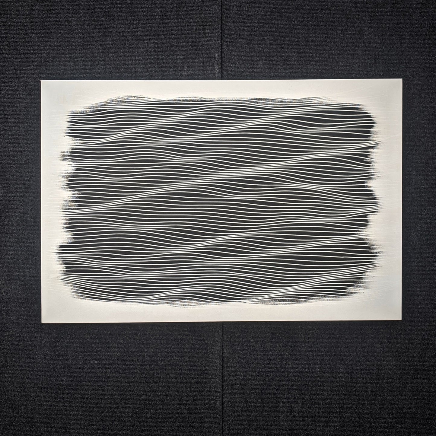 Classic Black 2x3 A - 2021 June - Free Shipping in USA