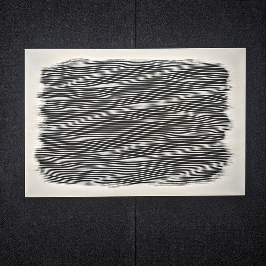 Classic Black 2x3 A - 2021 June - Free Shipping in USA