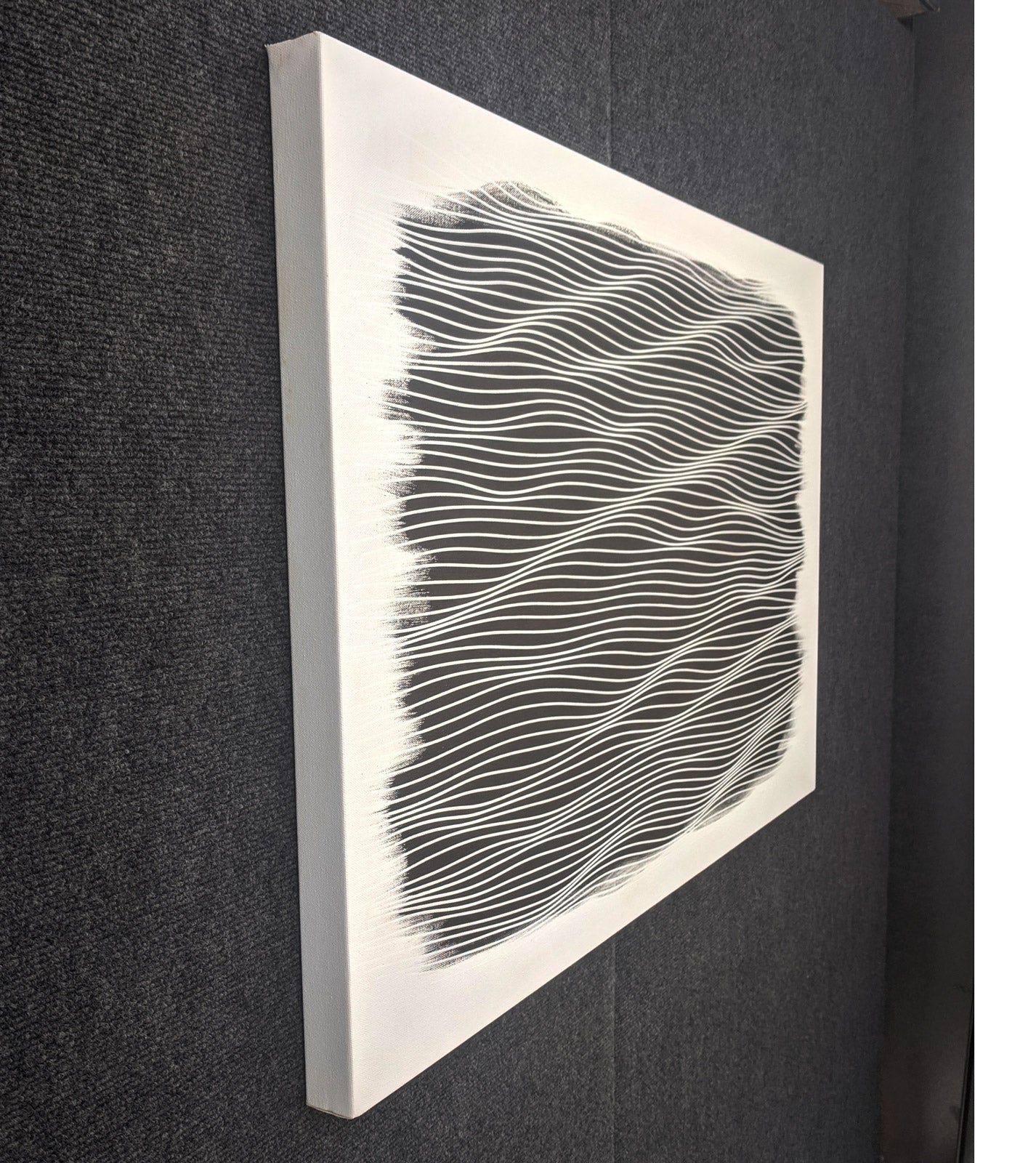 Classic Black 2x3 A - 2021 June - Free Shipping in USA