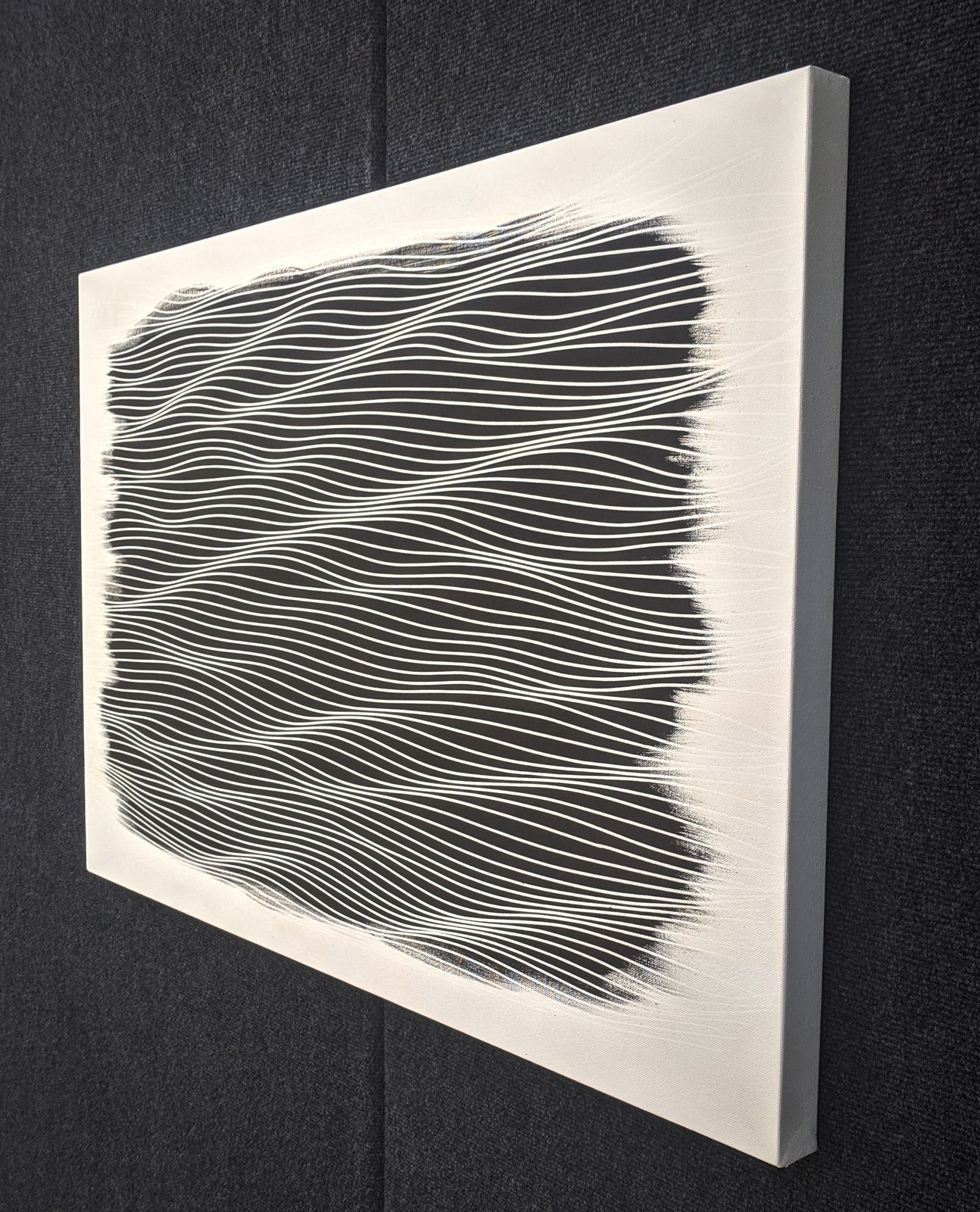 Classic Black 2x3 A - 2021 June - Free Shipping in USA