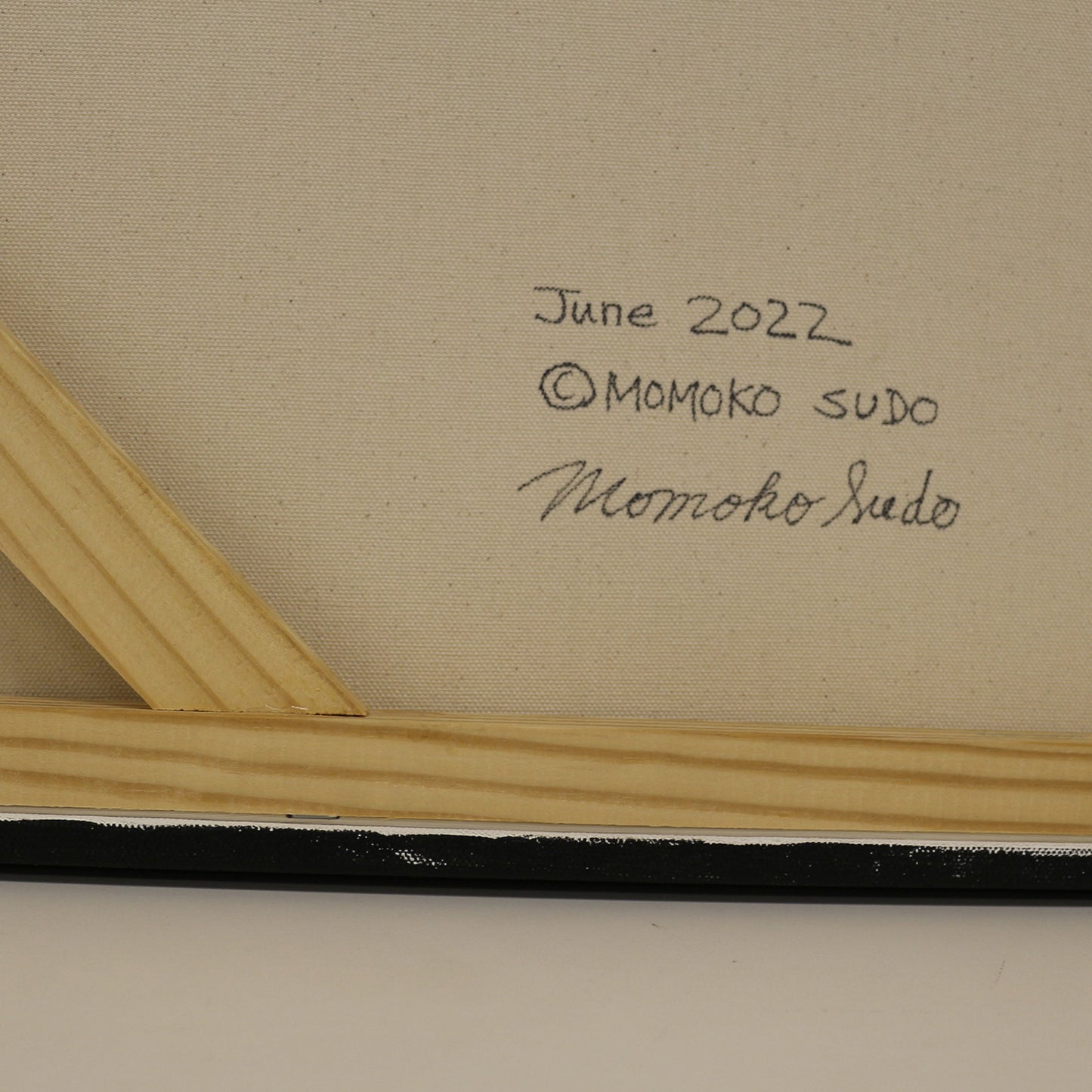 30x40 Inspired by Nature - Original Acrylic Painting