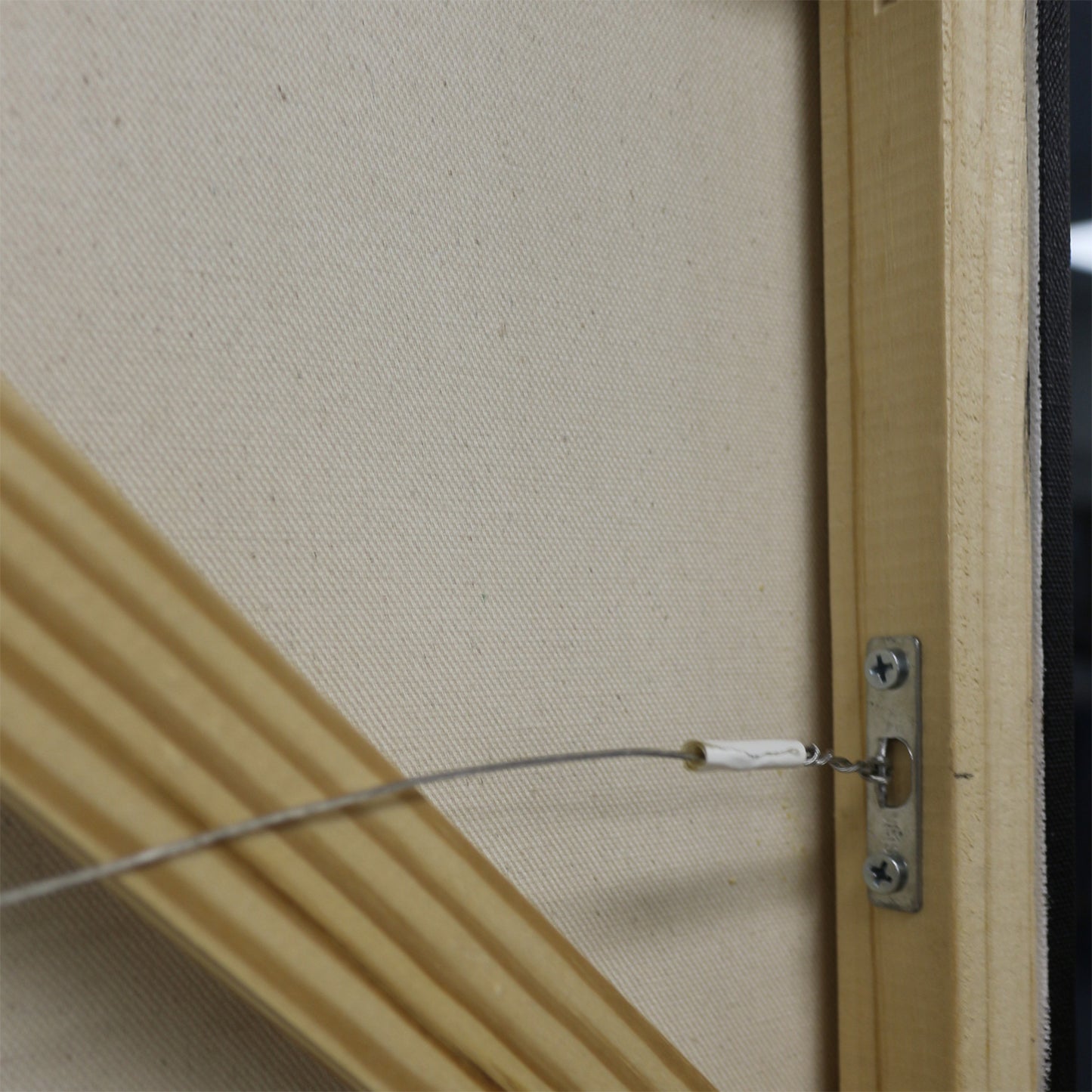 30x40 Inspired by Nature - Original Acrylic Painting