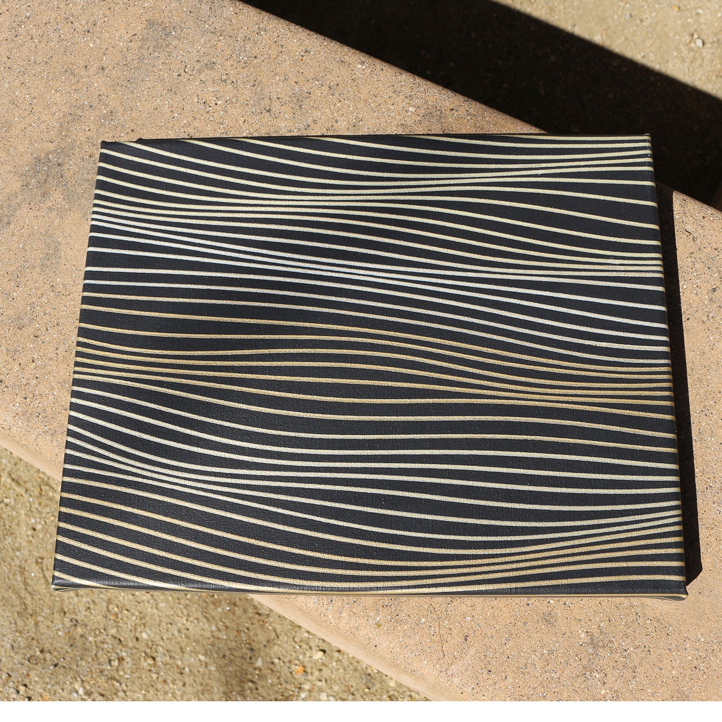 Gold Variations 8x10