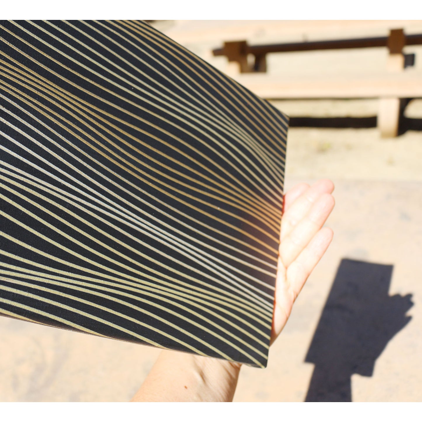 Gold Variations 8x10