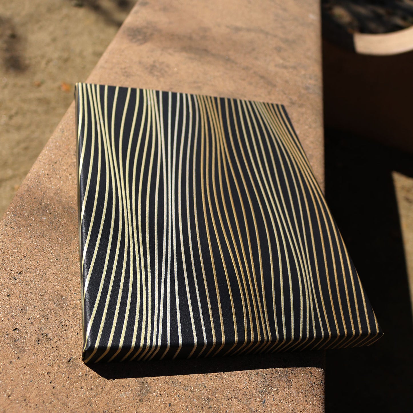 Gold Variations 8x10