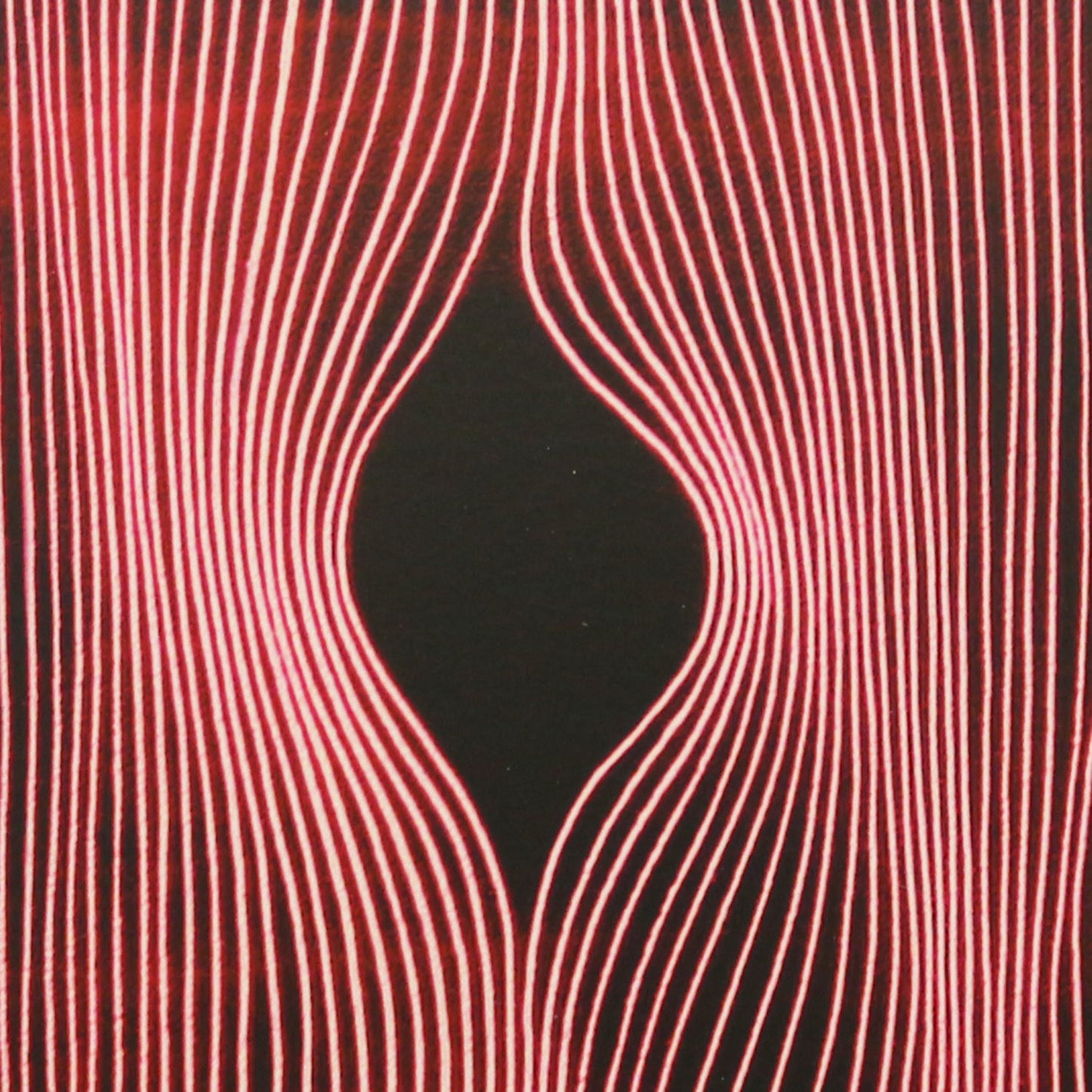 Opening Laminated Print 12x12.5