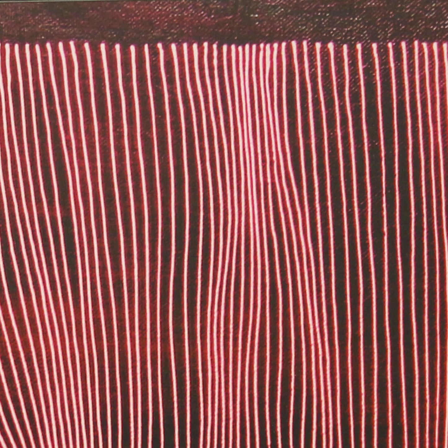 Opening Laminated Print 12x12.5
