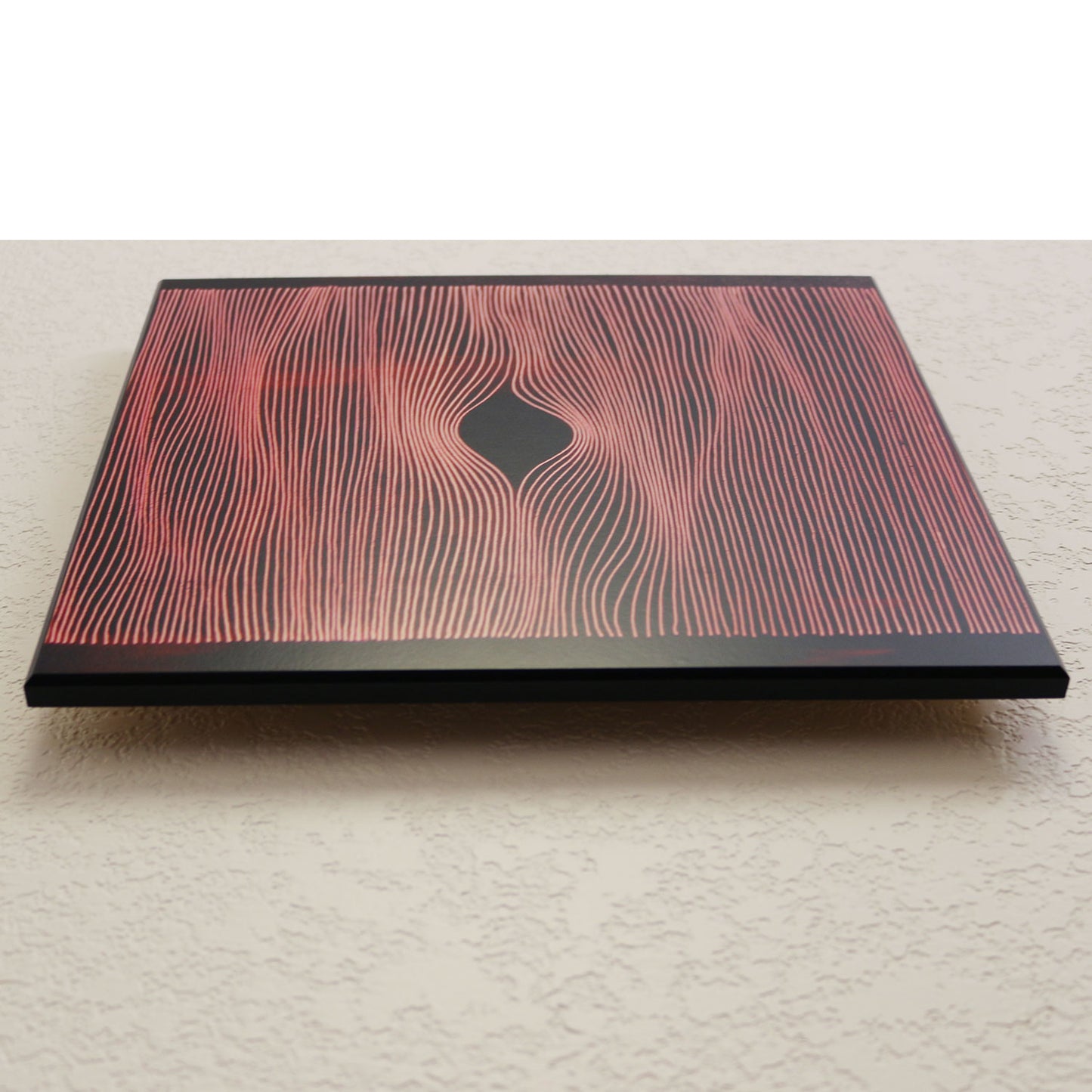 Opening Laminated Print 12x12.5