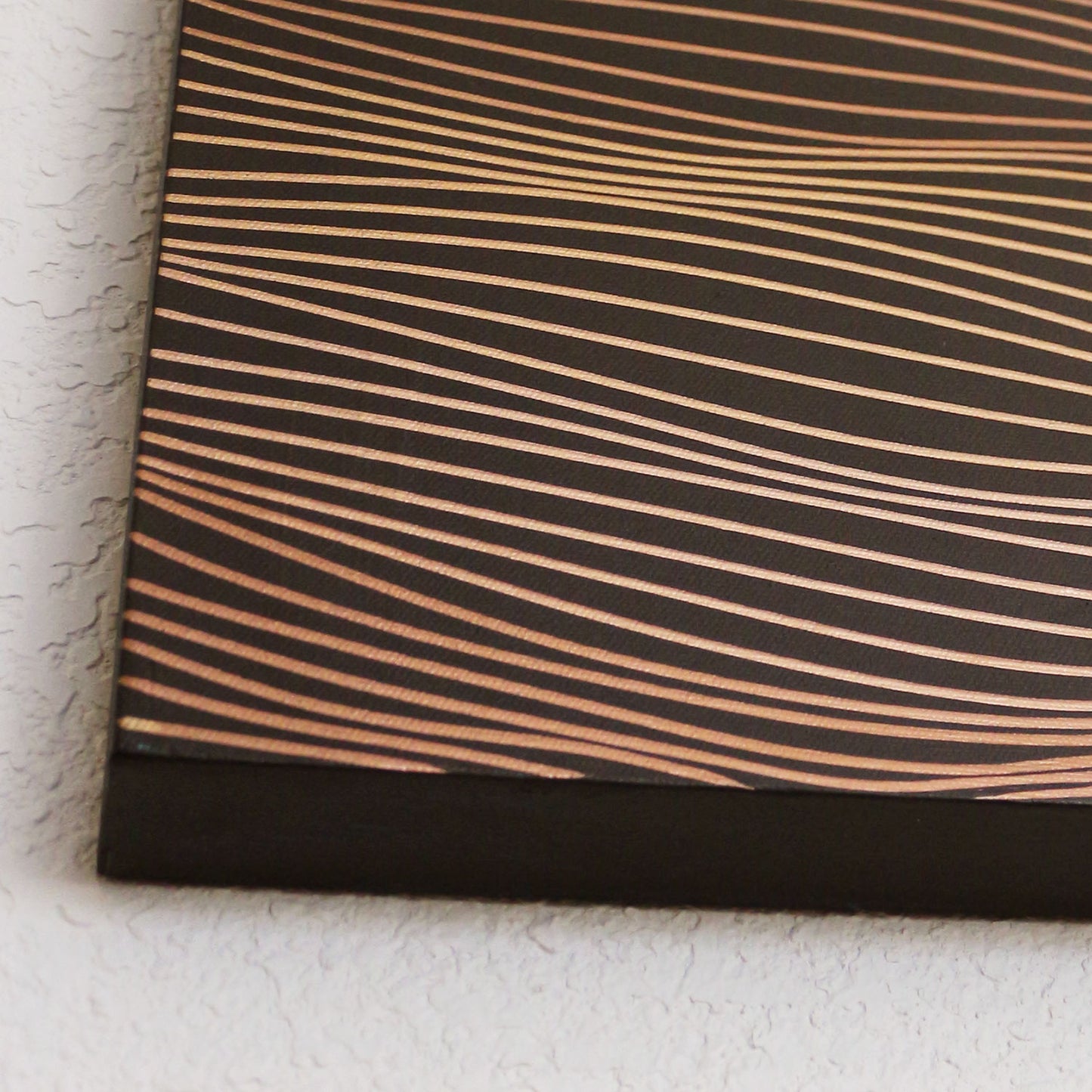 Copper Tones 1x4 feet