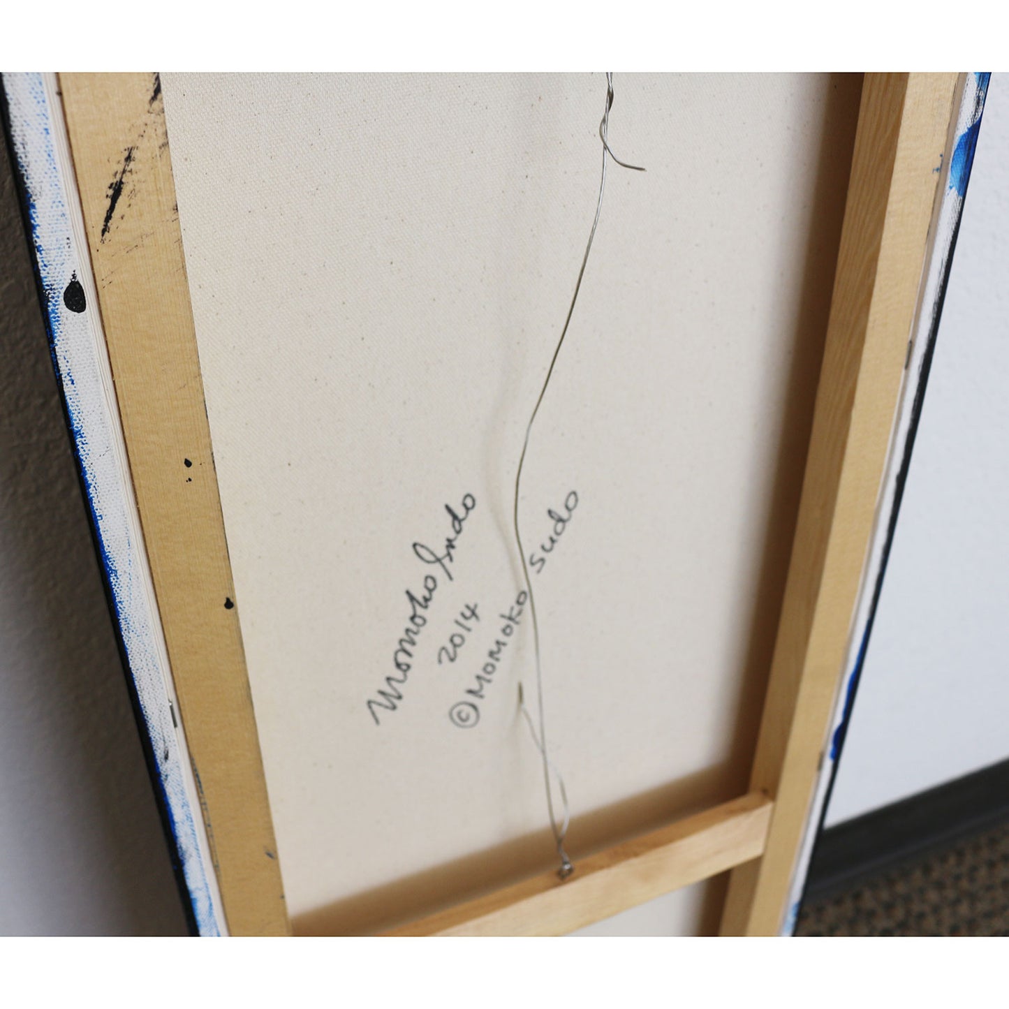 Copper Tones 1x4 feet