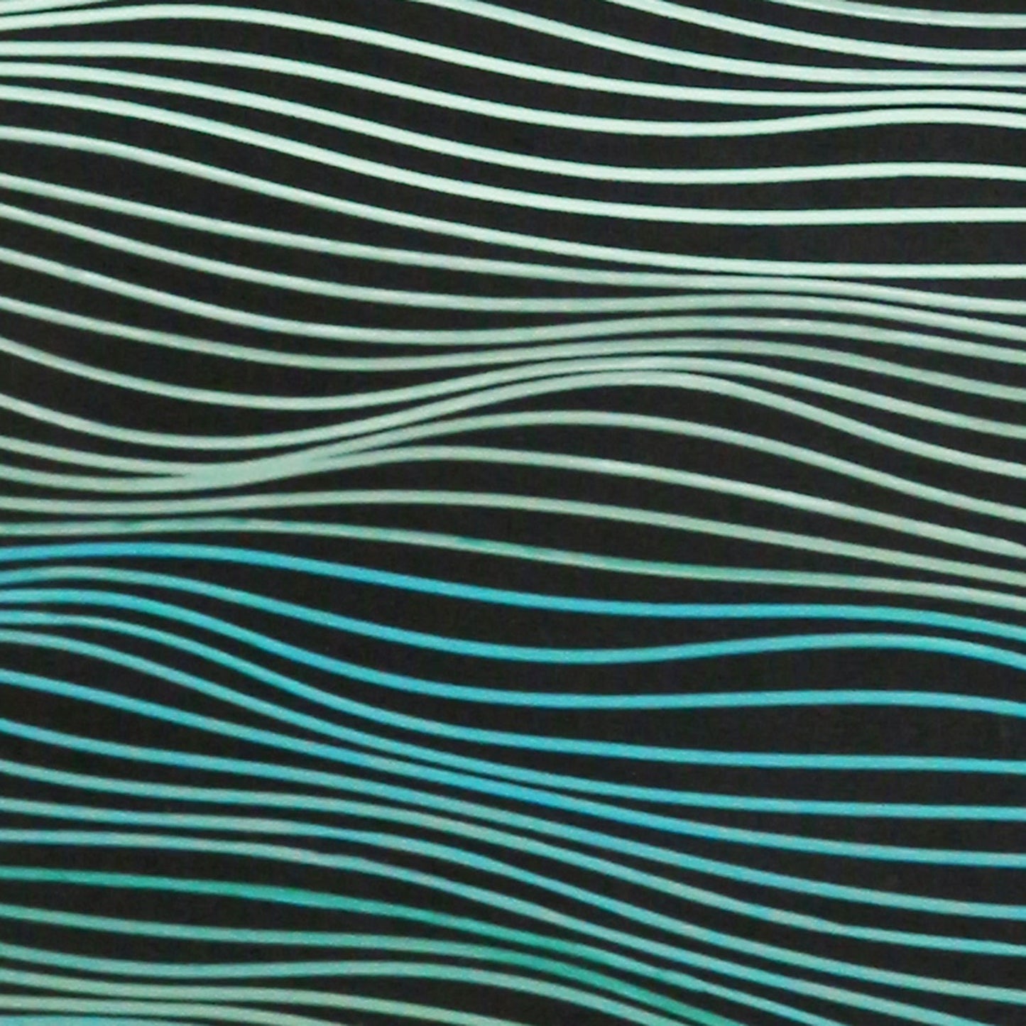 SOLD OUT - Unseen Land Rainbow 12x48 - FREE SHIPPING IN USA