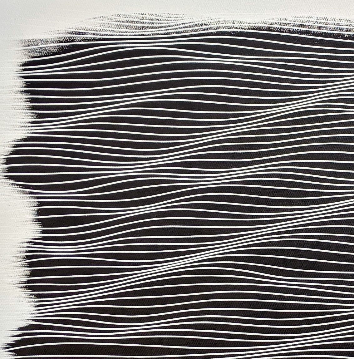 Classic Black 2x3 feet 2020 May