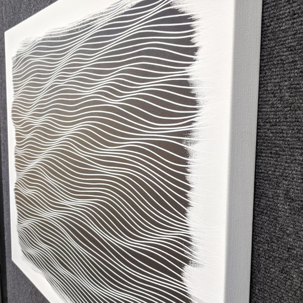 Classic Black 2x3 feet 2020 May