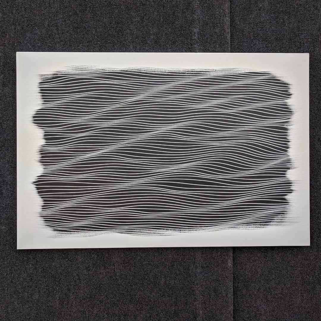 Classic Black 2x3 feet 2020 May