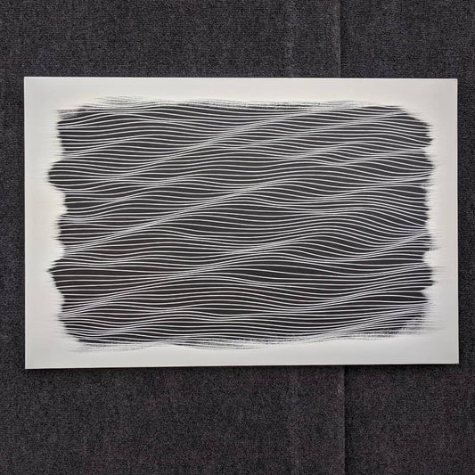 Classic Black 2x3 feet 2020 May