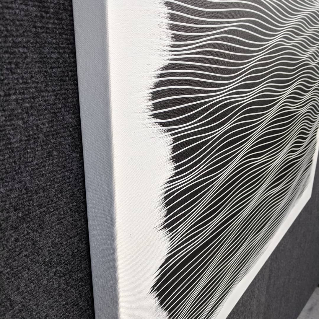 Classic Black 2x3 feet 2020 May