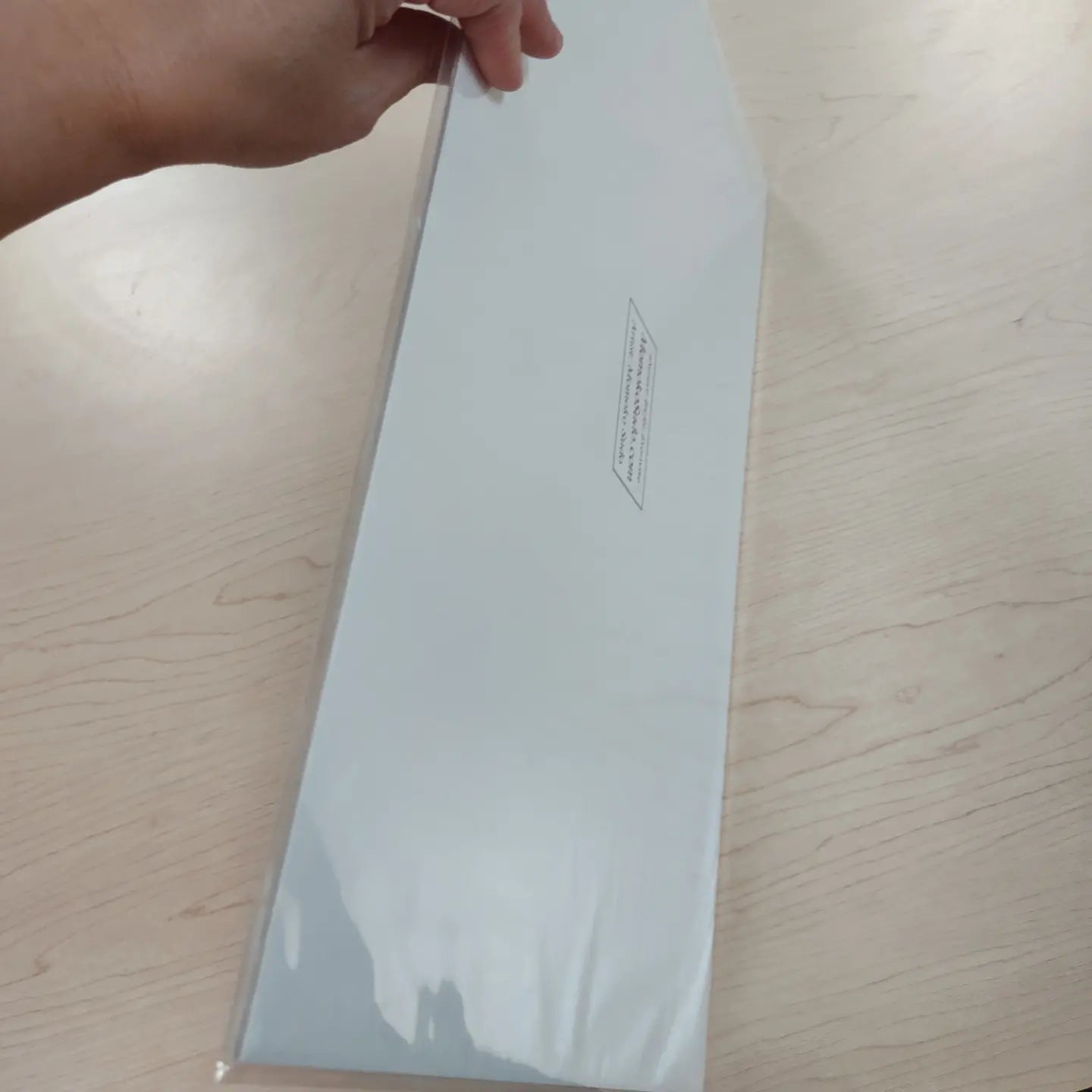 UFO (Unidentified Floating Object)- Print on Paper 13x19 - free shipping in USA