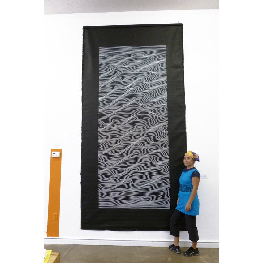 Black Forest 6x12 feet