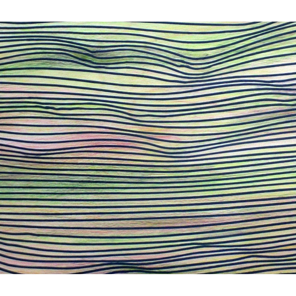 Green Tea River 11x14