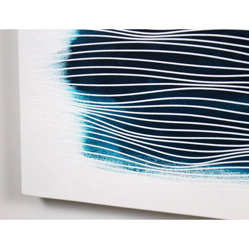 Classic Turquoise 2x3