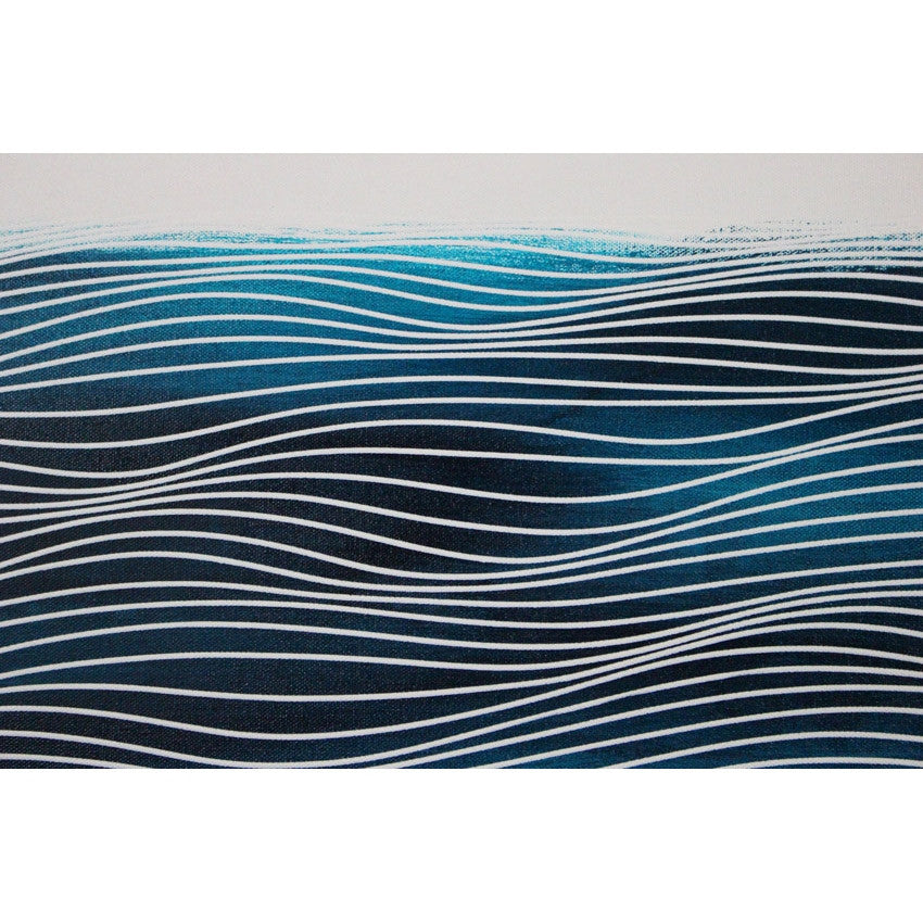 Classic Turquoise 2x3