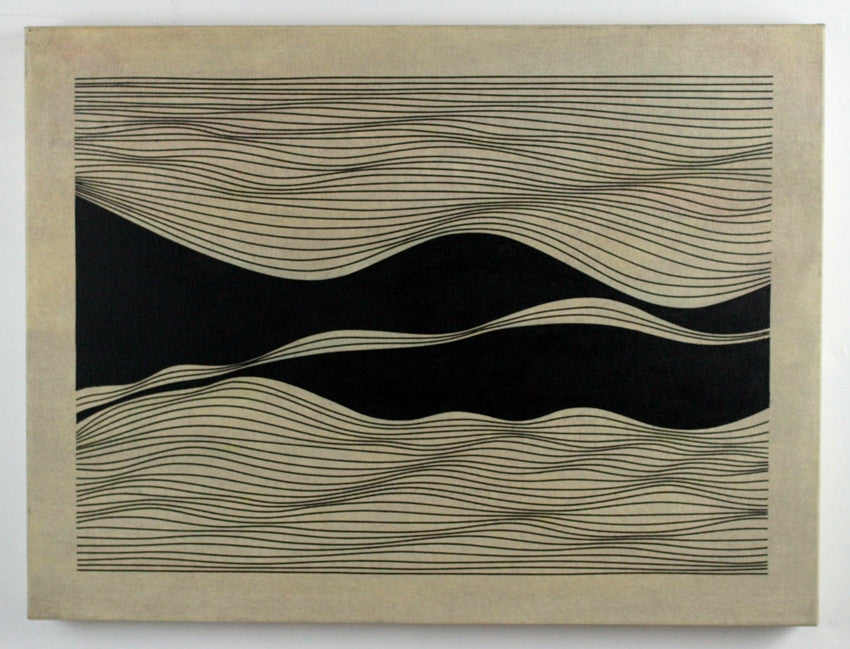 SOLD OUT - River 2