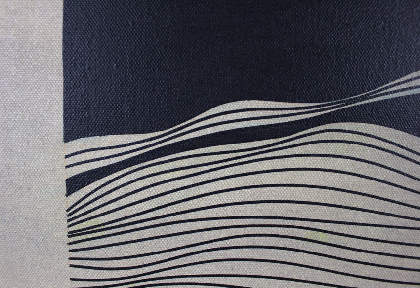 SOLD OUT - River 2