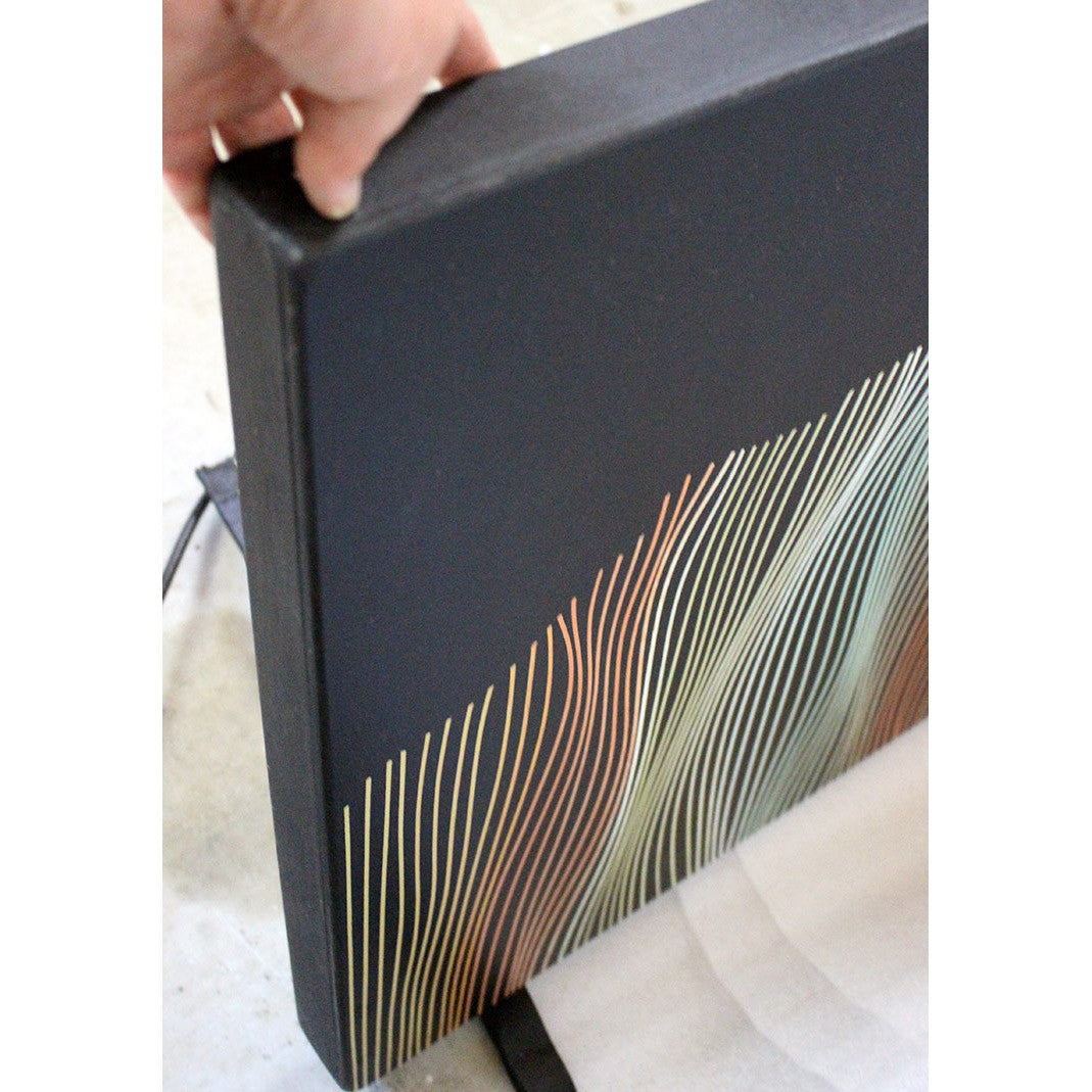 SOLD OUT - Unseen Land 18x48