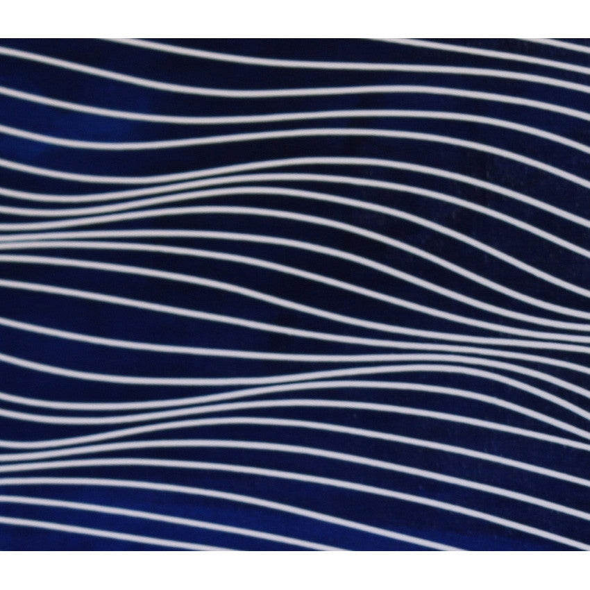 SOLD OUT - Aqua 18x60 with frame