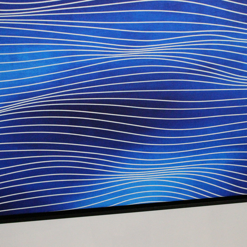 Original Aqua 8 feet x 4 feet - local purchase only