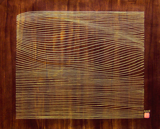 Rustic - Print on Paper