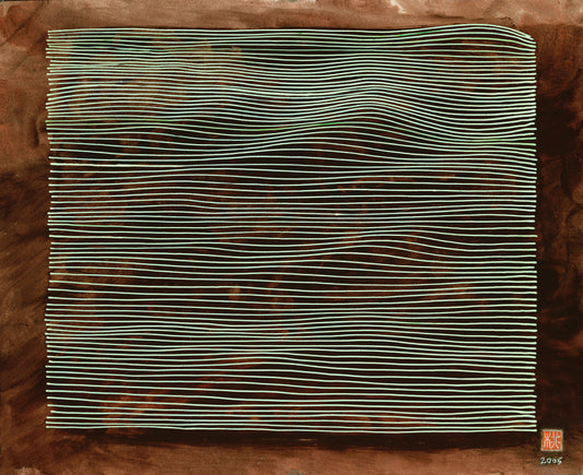 Spring - Print on Paper