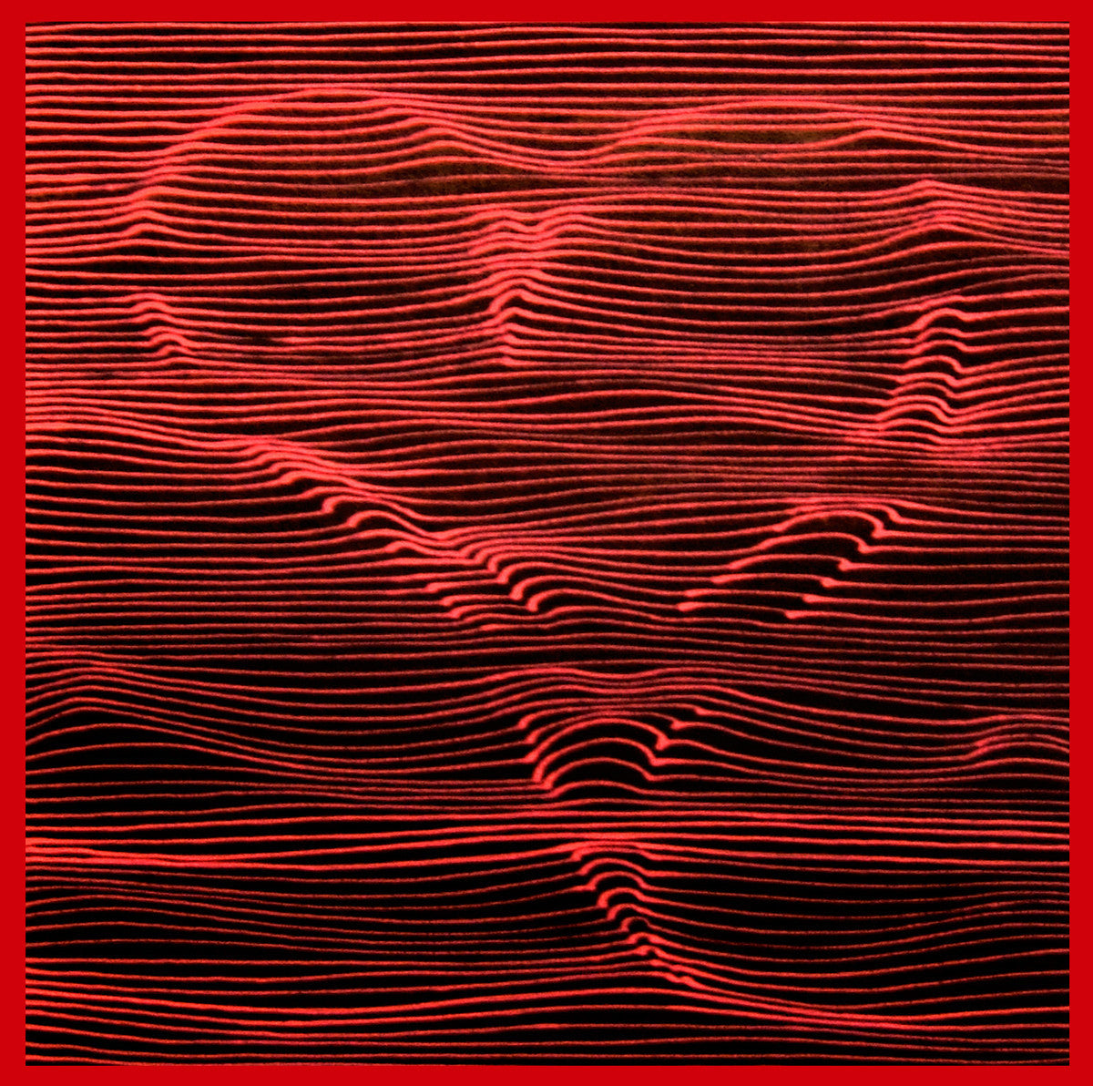 LOVE - Print on Paper 13x19 - free shipping in USA