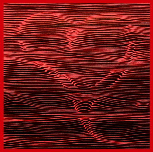 LOVE - Print on Paper 13x19 - free shipping in USA