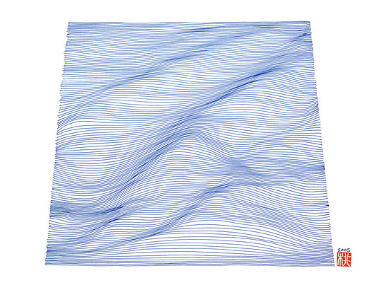 Silky - Print on Paper