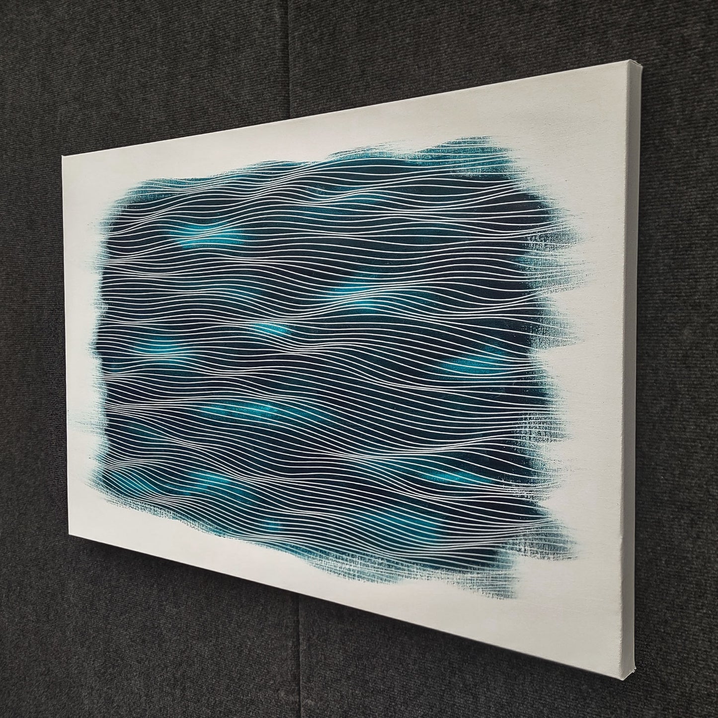 Classic Turquoise 2x3 2022 - Free Shipping in USA