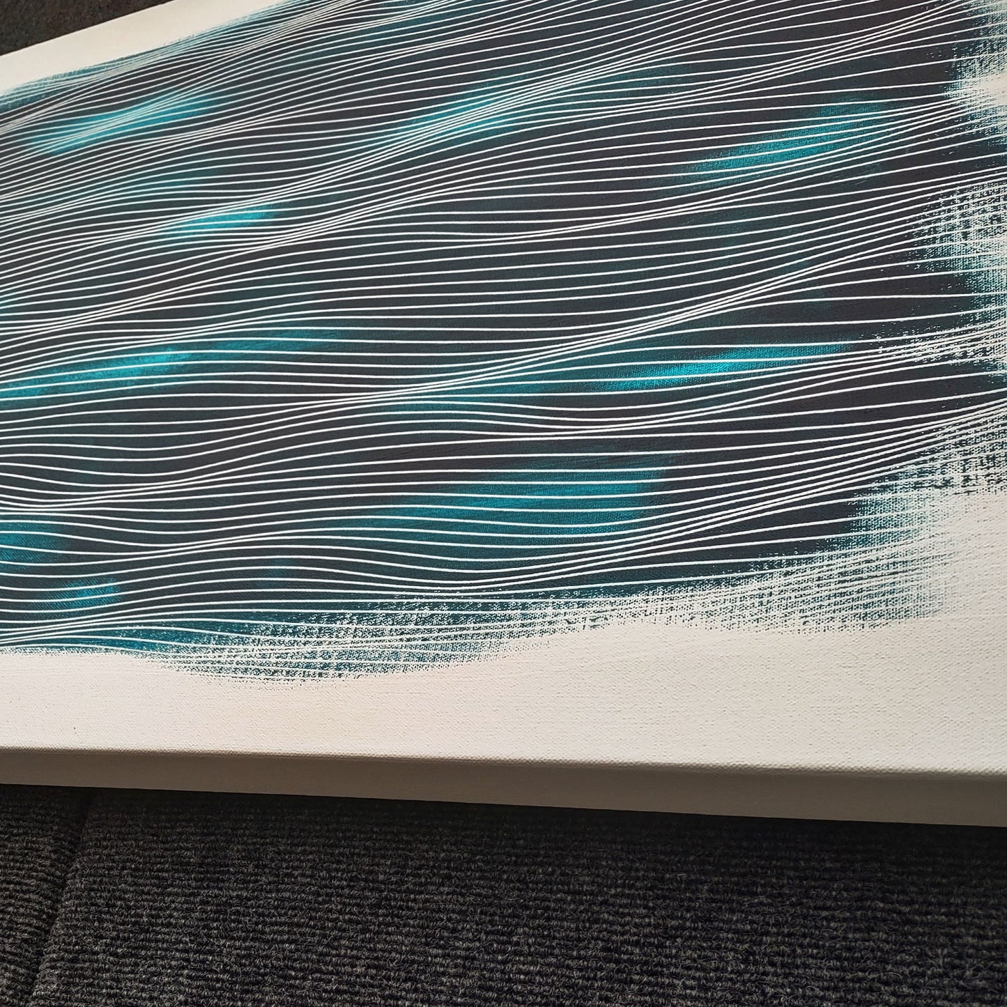 Classic Turquoise 2x3 2022 - Free Shipping in USA