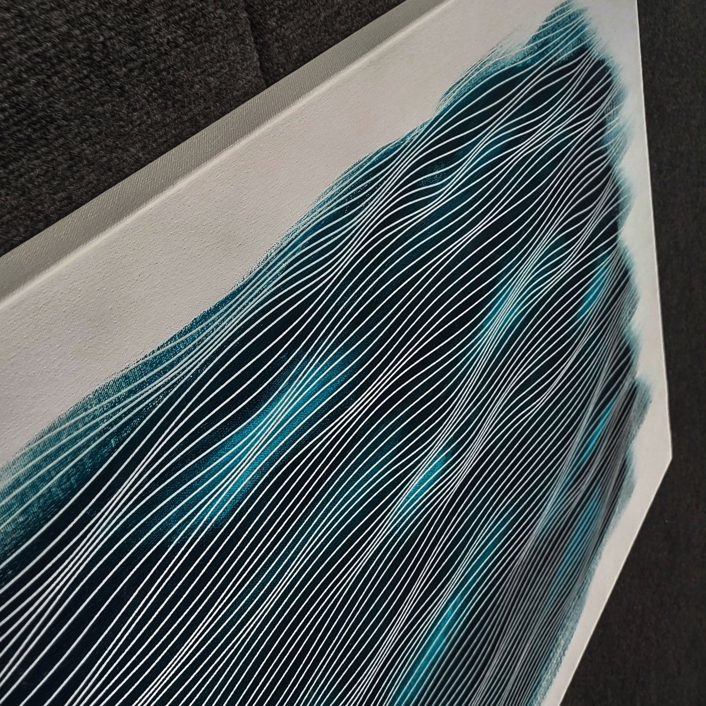 Classic Turquoise 2x3 2022 - Free Shipping in USA