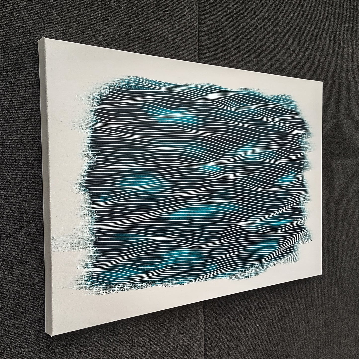 Classic Turquoise 2x3 2022 - Free Shipping in USA