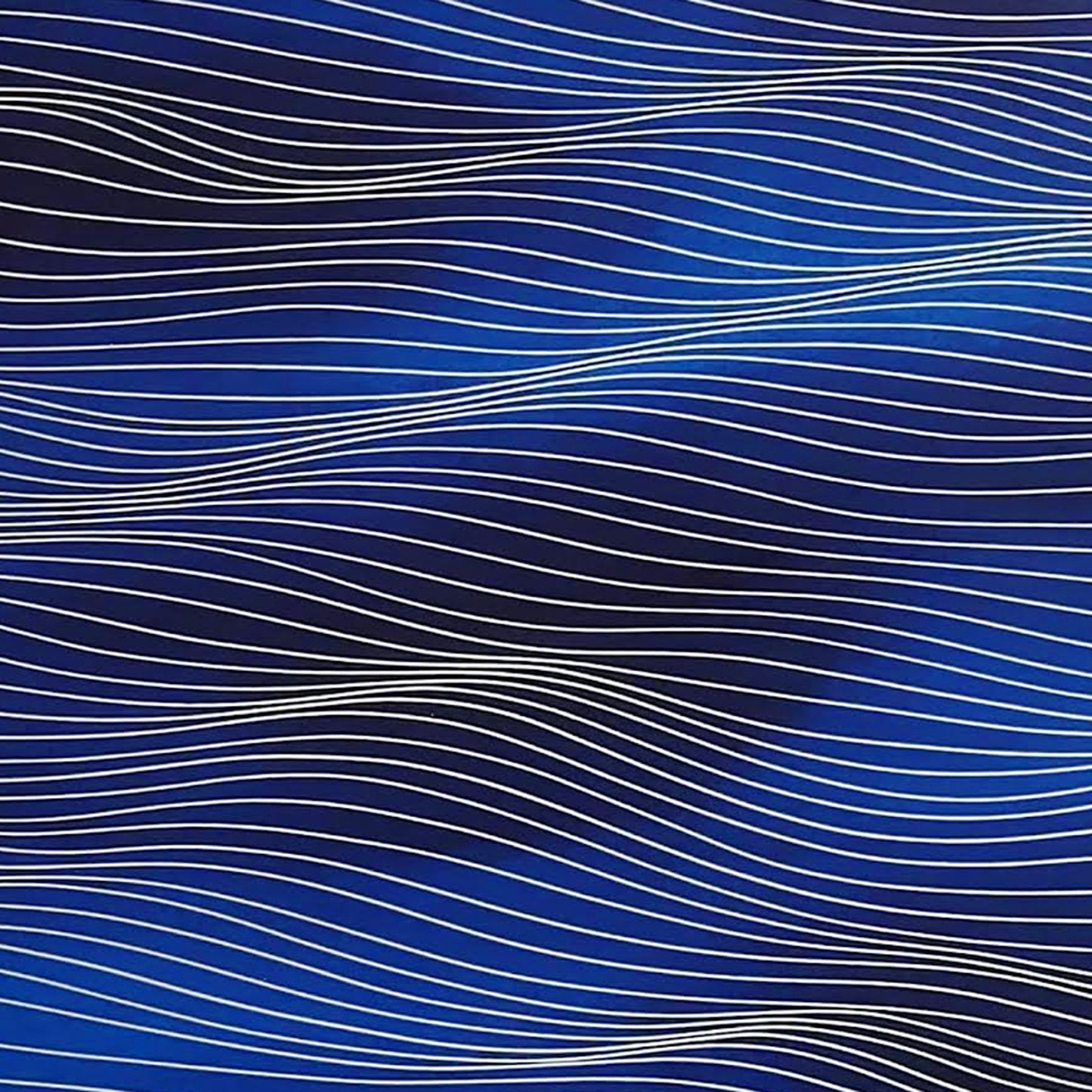 SOLD OUT - 2015 Aqua 24x36 with frame B - SOLD OUT