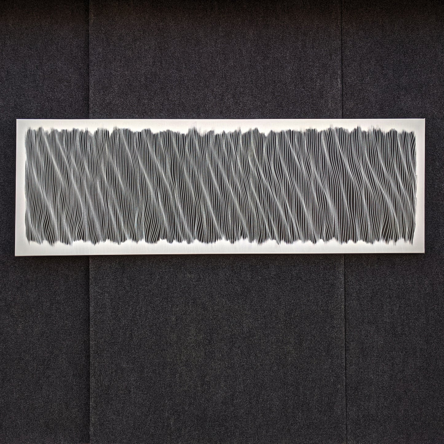 SOLD OUT - Classic Black 20x60 A - 2021 June - SOLD OUT